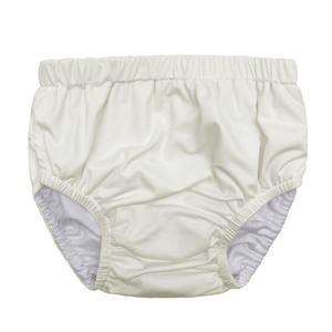 Personnalisé Réutilisable <span class=keywords><strong>Lavable</strong></span> Côté Snap Bébé Bain Couches Lavables Natation Nappy Pantalon Infantile Enfant <span class=keywords><strong>Piscine</strong></span> Plage Troncs Sous-Vêtements - Product Image 2