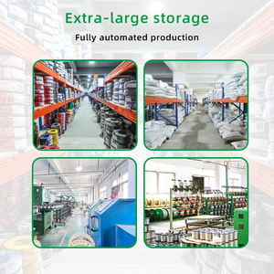 สายไฟฟ้าหุ้มฉนวน PVC แบบมีแกนทองแดงตีเกลียว ยืดหยุ่น สำหรับใช้งานใต้ดิน แรงดันต่ำ สำหรับควบคุมรถยนต์และรถจักรยานยนต์ - Product Image 6