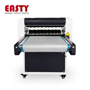 Easty T-Shirt Kleidungs stück Bekleidung Fusing Stamp ing Machine