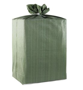 Sac tissé en polypropylène 50 kg, sac tissé en PP à vendre - Product Image 1