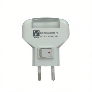 Vito Dim Night Lighting 1W AC220V 50/60Hz Lampe à brancher - Product Image 2
