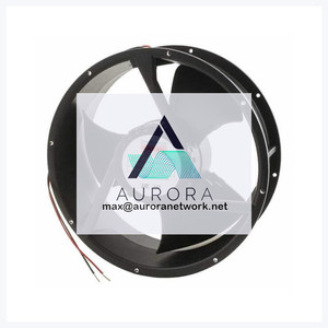 พัดลมระบายความร้อน OEM MM2589H24B-FSR 1570-1155-ND และราคาดี - Product Image 1