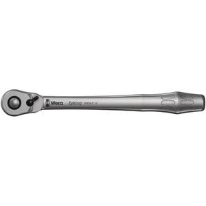 Wera-05004064001 1/2 ''วงล้อโลหะพร้อมคันสวิตช์-วงล้อ4013288174062ส์1/2" - Product Image 1
