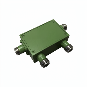 WMHPDDC-80-1000M-40DB-N ตัวเชื่อมต่อสัญญาณ RF แบบกำหนดทิศทางรุ่นดั้งเดิม - Product Image 1