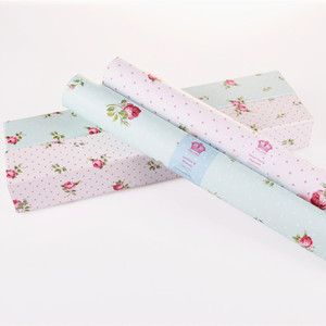 Papier parfumé écologique pour étagères, parfum floral, longue durée, désodorisant, papier parfumé pour tiroirs, fabrication OEM - Product Image 3