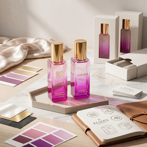 Cuatro estilos de fragancias para mujer: elige tu favorita para el trabajo, eventos nocturnos informales o para <span class=keywords><strong>un</strong></span> toque de fantasía. - Product Image 6