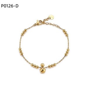 Fashion <b>Bracelet</b> P0126 for Women High Quality Jewelry - Product Image 2