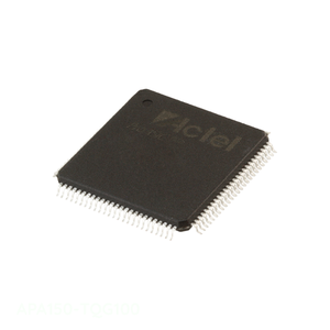 100 LQFP Embedded Comprar en línea Componentes electrónicos originales - Product Image 1