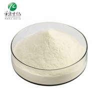 Suplementos de Salud de ácidos grasos de mar profundo de grado alimenticio Omega 3 aceite de pescado Aceite de algas DHA/materias primas a granel polvo de ácido docosahexaenoico