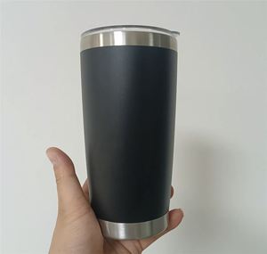 DIY Sublimation Tumbler Standard Blank Stainless Steel Double Wall Vacuum Custom Logo Printable <b>Cup</b> Tumbler ASM25 - Product Image 6