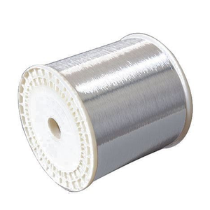 El alambre de acero revestido de cobre plateado de alta resistencia a la tracción es adecuado para equipos electrónicos marinos - Product Image 2