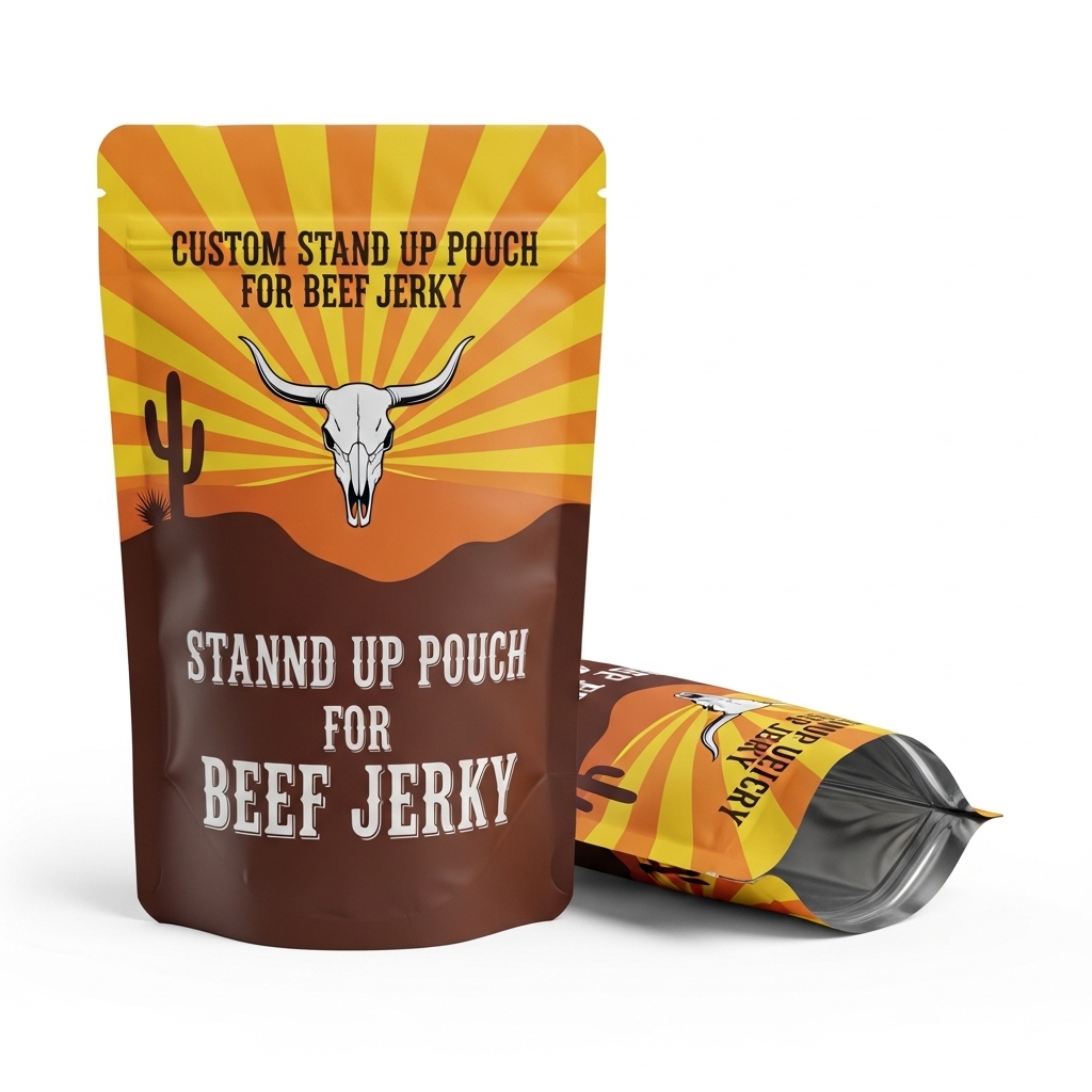 Pochette stand-up