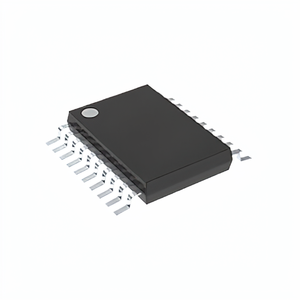 Circuits intégrés électroniques logiques du fabricant Channel, 20 TSSOP (0,173 po, largeur 4,40 mm) SN74LVTH2245PWRG4 - Product Image 1