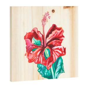 Natural <strong>Unfinished</strong> <strong>Wood</strong> Canvas <strong>Wood</strong> <strong>Panel</strong> Boards for Painting Drawing DIY Art Crafts - Product Image 6