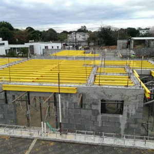 Hệ Thống Thanh Giằng Ván Khuôn Của Công Trình Bê Tông - Product Image 3