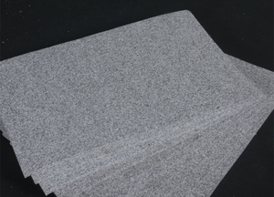 Produits d'isolation en papier céramique ignifuge extensible pour fours - Product Image 2