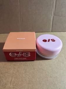 Một kích thước cuối cùng làm mờ thiết lập bột siêu màu hồng không thấm nước khoáng trang điểm cuối cùng làm mờ thiết lập bột đầy đủ - Product Image 5