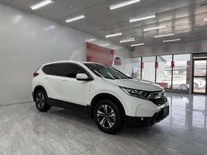 GUAZI <span class=keywords><strong>Honda</strong></span> <span class=keywords><strong>CR</strong></span>-<span class=keywords><strong>V</strong></span> Usado a <span class=keywords><strong>Precio</strong></span> Económico, 2019, Gasolina, 1.5, SUV, Auto Usado, Tracción Delantera, 5 Asientos, Urxw86xsqn - Product Image 2
