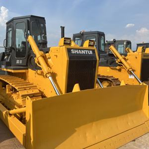 <span class=keywords><strong>Shantui</strong></span> รถปราบดินมือสองสภาพดีรถปราบดิน Sd16ตีนตะขาบ <span class=keywords><strong>Sd52</strong></span> Sd42 Sd32 Sd22รถ - Product Image 1