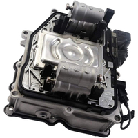 Boîte de vitesses automatique mécatronique Dsg Dq200 0AM927769D, unité de commande de transmission, module TCM mécatronique pour Vw Audi
