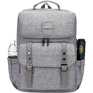 Échantillon gratuit Sac à dos multifonctionnel pour étudiant, imperméable, lisse, ODM, volume optimisé, pour ordinateur portable 16,4 pouces, Guangzhou - Product Image 1