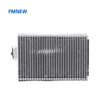 Klimaanlagen-Verdampferkern für Audi A8 A8L S8 Bentley GT VW Phaeton 4D0898037A 3D0820105