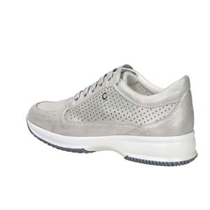 Sneakers Morbide da Donna Cinzia Argento IV14869PSP Scarpe Trendy in Tela - Product Image 2