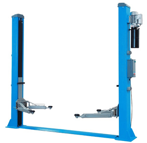 Lève-voiture hydraulique portable à deux montants <span class=keywords><strong>Quickjack</strong></span>, lève-véhicule en deux parties, plancher libre, lancement facile, lève-voiture facile à utiliser - Product Image 5