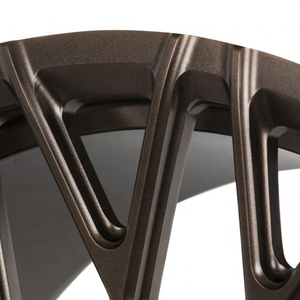 Llanta de ruedas forjadas de 18 19 20 21 22 24 pulgadas para <span class=keywords><strong>Koenigsegg</strong></span> ccxr <span class=keywords><strong>Agera</strong></span> Jesko Regera CC850 Gemera <span class=keywords><strong>One</strong></span>:<span class=keywords><strong>1</strong></span> CCR CCX Porsche Lamborghini - Product Image 4