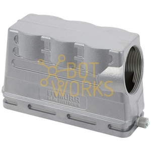 Murrelektronik 70MH-GTGHL-A02E000 - Nuovo - Product Image 1