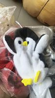 Kulit Boneka Plush CP Toys Tanpa Isi Murah 18-22cm 8 Inch Desain Campuran Kulit Hewan Boneka