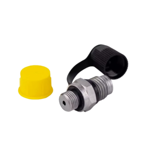 Boorplatformonderdelen Stikstofvulklep voor <span class=keywords><strong>Atlas</strong></span> <span class=keywords><strong>Copco</strong></span> Epiroc 235 281 282 291 K111 K41 M2D S1D XE3C XL3D FT35 - Product Image 1