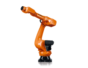 KR50R2100 KR Robot Industrial de Doble Cabina con PLC, Motor y Caja de Cambios - Brazo Mecánico Cuboide de Hierro Fundido de Alta Precisión 380V/240V 1 - Product Image 5