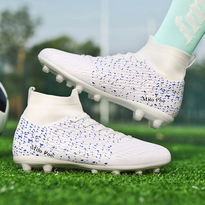 2024 <span class=keywords><strong>scarpe</strong></span> da <span class=keywords><strong>calcio</strong></span> personalizzate più vendute per adulti <span class=keywords><strong>scarpe</strong></span> da <span class=keywords><strong>calcio</strong></span> per uomini professionisti per l'inverno estate sport all'ingrosso - Product Image 4