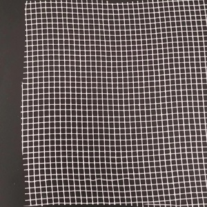 Rouleau de fibre de verre SCG sans alcali, tissage uni, 45-160 g/m², pour finition et réparation de cloisons sèches avec soudage et 300 - Product Image 2