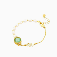 bijoux chauds tendances 2025 bracelets porte-bonheur pour femme cadeau d'amour belle dame bracelets et accessoires de Bracelet