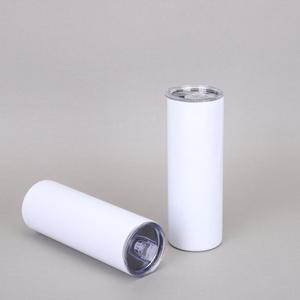 Gobelet isotherme fin et élégant en acier inoxydable de 20 oz, idéal pour les voyages - Product Image 3