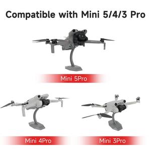 Groothandel voor DJI Mini 5 Pro / 4 Pro / <span class=keywords><strong>3</strong></span> Pro Sunnylife drone desktop display standaard dronehouder presentatiebasis beugel - Product Image 3