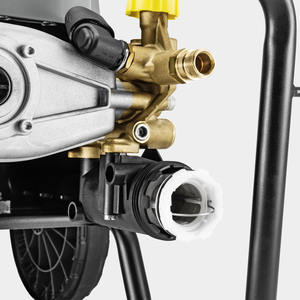 Nettoyeur haute pression HD 9/20-4 MX Plus Classic <span class=keywords><strong>Karcher</strong></span> pour véhicules, usines et nettoyage des murs extérieurs - Product Image 2