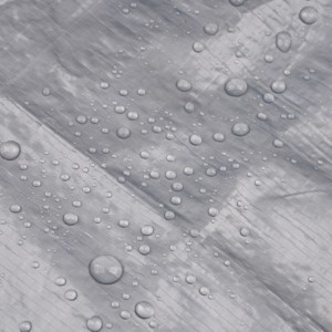 <span class=keywords><strong>Bâche</strong></span> bleue 12x14 pieds, couverture tout usage, résistante aux déchirures, imperméable, <span class=keywords><strong>bâche</strong></span> en PE - Product Image 6