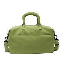 Sac à dos de voyage léger et grande capacité pour femme, sac de maternité, sac à dos de sport et de fitness avec séparation sec-humide, idéal pour les voyages transfrontaliers