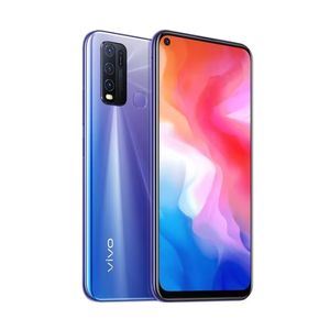 Smartphone Vivo Y50 version universelle avec écran FHD+ 2340*1080px et processeur Octa Core - Product Image 2