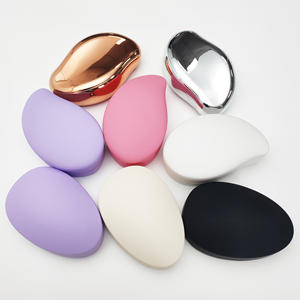 Lime à pieds professionnelle en verre, portable, pour <span class=keywords><strong>pédicure</strong></span>, avec râpe exfoliante, pour des soins des pieds indolores et magiques - Product Image 3