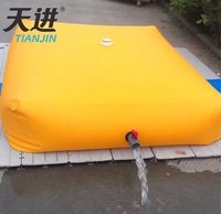Bâche PVC industrielle robuste avancée 1050GSM, antistatique, imperméable, résistante aux déchirures et à la chaleur, pour réservoirs d'eau