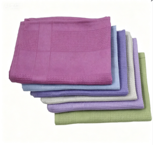 ผ้าเช็ดตัวไมโครไฟเบอร์สำหรับห้องครัวขนาด40*60ซม. - Product Image 1
