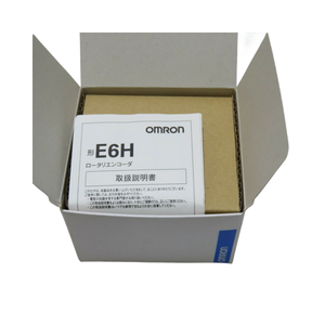 E6H-CWZ6C PLC brand new boxed fast delivery with a 12-month warranty E6H-CWZ6C