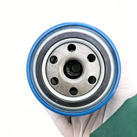 Filtre à huile moteur direct usine PF26 12684038 89017527 pour moteur diesel ACDelco Chevrolet GMC 6.6L Duramax