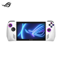 Console de jeu Twasus Z1 EXTREME RDNA3 ROG ALLY X PSP RC72LA 1TB 2TB 990 Pro 4TB RC72LA