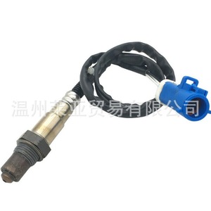 เซ็นเซอร์ออกซิเจน 3M51-9G444-CB 0258006571 สำหรับฟอร์ด โฟกัส 1.6 ลิตร ด้านหลังซ้าย รุ่นปี 2012 - Product Image 2