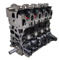 Brand New 2L/3L/5L Engine Long Block for Toyota Hiace for Sale
